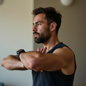 Smart Wearables for Yoga and Mindfulness Practices